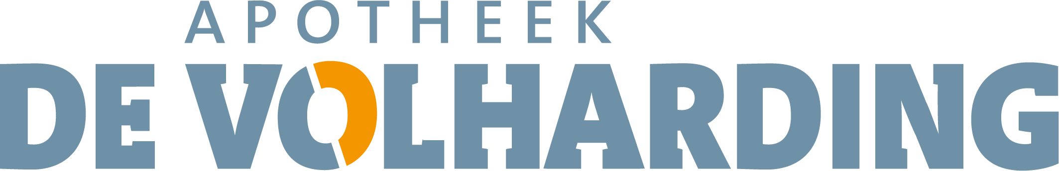 Apotheek de volharding