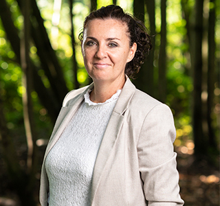 Sylvia Ucles PWR Re-integratie